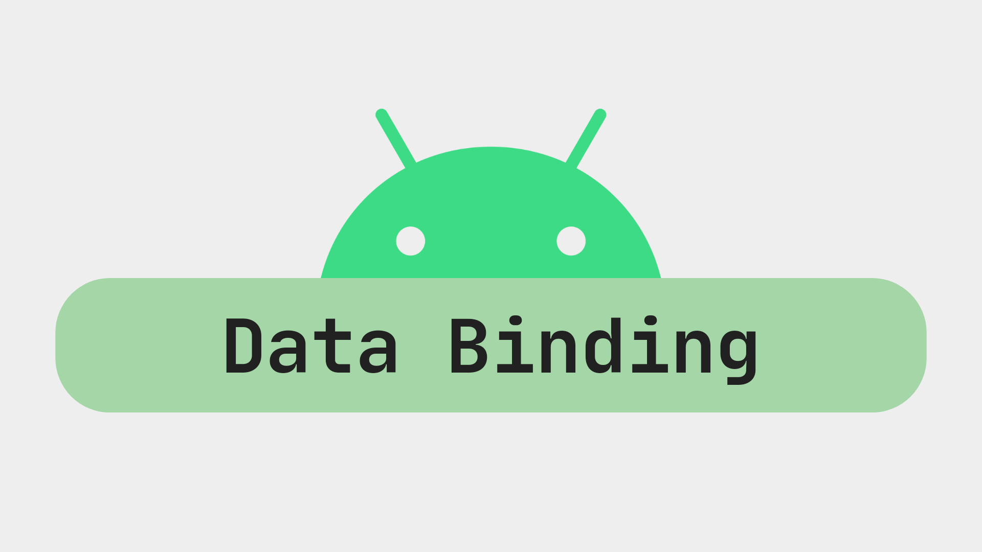 data binding